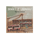 Deníky z Ladakhu