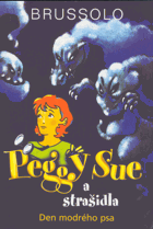 Peggy Sue a strašidla, Den modrého psa