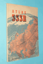 Atlas SSSR