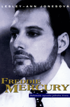 Freddie Mercury - životopis