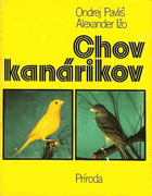 Chov kanárikov