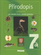 Přírodopis 7