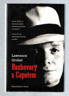 Rozhovory s Capotem