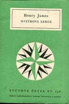 Mistrova lekce