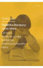 Didaktika literatury