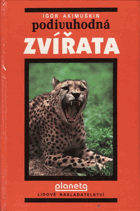 Podivuhodná zvířata