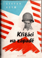 Křižáci na západě-Rossmann!!