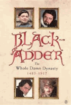 Blackadder