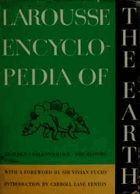 Larousse encyclopedia of the Earth