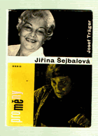 Jiřina Šejbalová