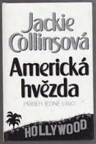 Americká hvězda - příběh jedné lásky