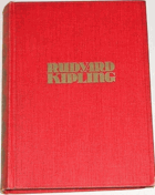 Druhá kniha o džungli CELOPLÁTĚNÁ VAZBA!