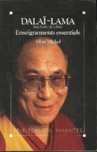 Essential teachings - Dalai Lama