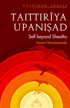 TAITTIRIYA UPANISHAD