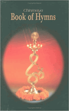 Chinmaya book of hymns.
