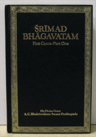 Śrīmad Bhāgavatam