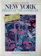 New York, images of the landscape.