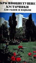 Красивоцветущие кустарники для садов и парков