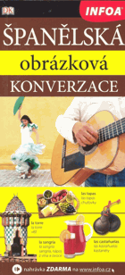 Španělská obrázková konverzace