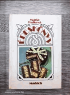 Édeskönyv
