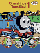 O mašince Tomášovi. 1