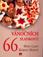 66 Vánočních sladkostí