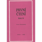 První čtení. Rok B