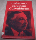 Rozhovory s Luisem Corvalánem