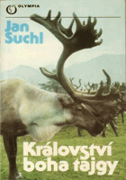 Království boha tajgy