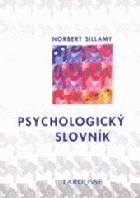 Psychologický slovník