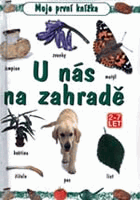 U nás na zahradě