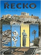 Řecko - cesta historií a kulturou