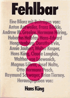 Fehlbar?. Eine Bilanz