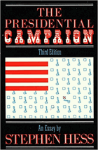 The Presidential campaign