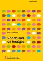 Viure a Catalunya. Vocabulari en imatges