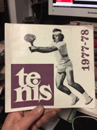 tenis 77/78