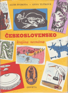 Československo krajina neznáma