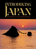 Introducing Japan.