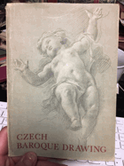 Czech Baroque Drawing