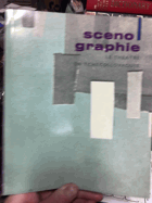 Scenographie le theatre en Tchecoslavaquie