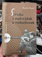 Střelba z malorážek a vzduchovek