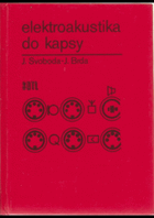 Elektro-akustika Elektroakustika do kapsy.