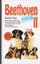 Beethoven II. Podle stejnojm. filmu, jehož scénář naps. Len Blum