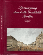 Spaziergang durch die Geschichte Berlins