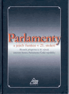 Parlamenty a jejich funkce v 21. století