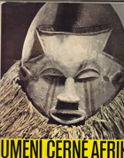 Umění černé Afriky Afrika