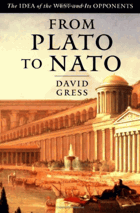 From Plato to NATO