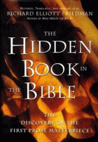The hidden book in the Bible.