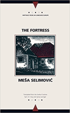 The fortress.