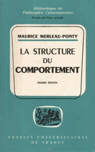 La Structure du comportement